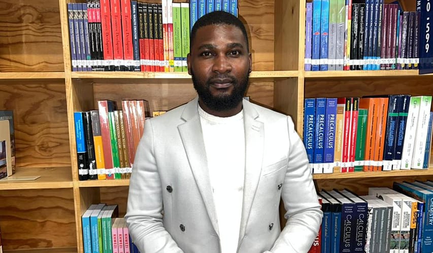 Armstrong Makome